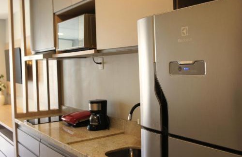 Paraiso Apartment | ZAHLE1004 - Ap luxo Jardins Ibirapuera Av Paulista