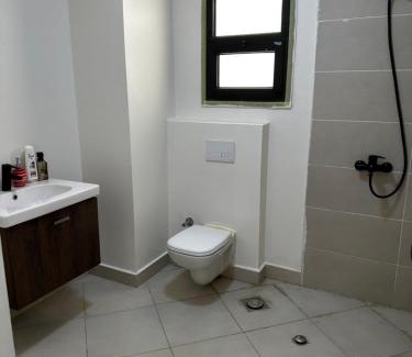 Al Alamayn Apartment | Zahra El-Alamein Sidi Abd-Elrahman