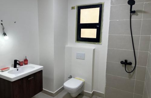 Al Alamayn Apartment | Zahra El-Alamein Sidi Abd-Elrahman