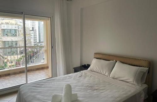 Quartier Mozart Apartment | zahrate Tanger