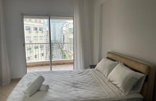 Quartier Mozart Apartment | zahrate Tanger
