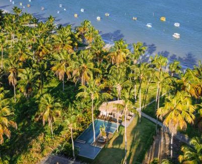 Porto de Pedras Hotel | Zai Patacho