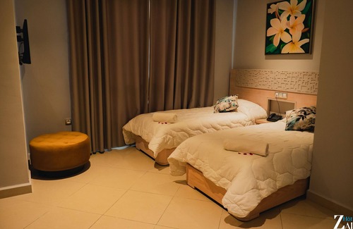 M'diq Hotel | Zain Hotel