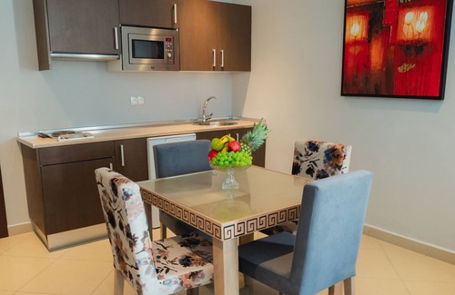 M'diq Hotel | Zain Hotel