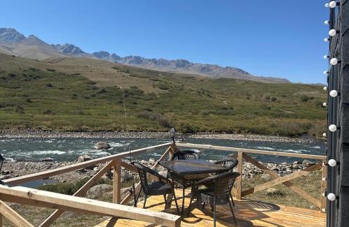 Chuy Province House | Zain Resort