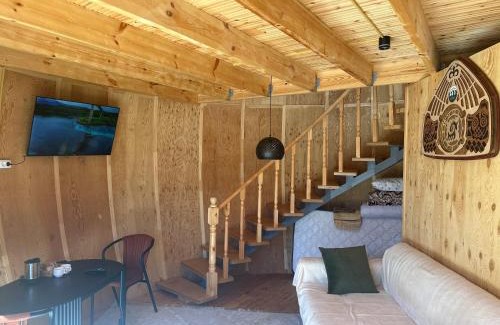 Chuy Province House | Zain Resort