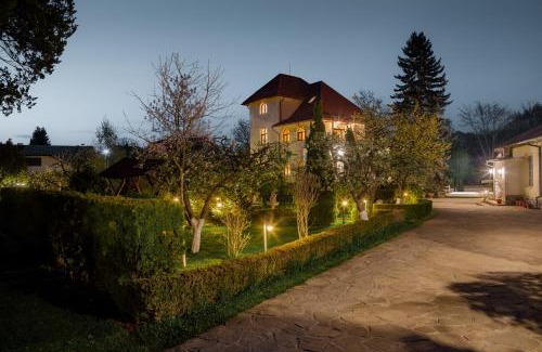 Breaza House | Zaivan Retreat