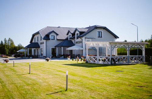 Siemiatycze Hotel | Zajazd Arkadia