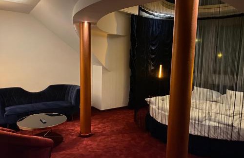 Mszana Hotel | Zajazd Chata Staropolska