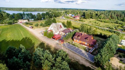 Płaska Hotel | Zajazd u Lecha Pokoje Sucha Rzeczka 3b Kuchnia Regionalna i Lytewska