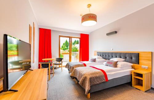 Lapalice Apartment | Zakątek Reja