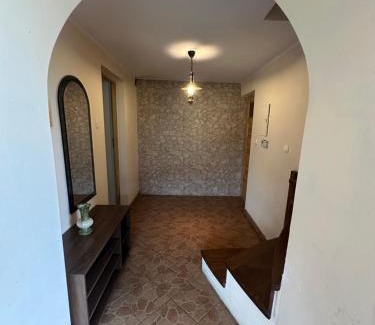 gmina Goleszow House | Zakątek Trzech Braci