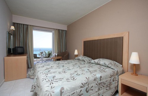 Argassi Hotel | Zakantha Beach