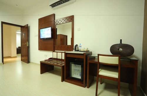 Sur Apartment | Zaki Hotel Apartment