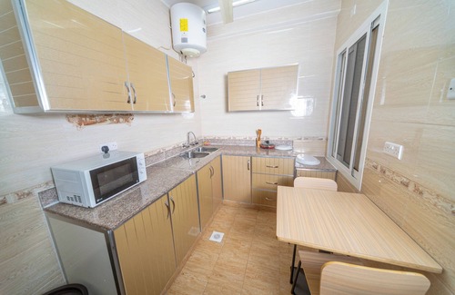 Sur Apartment | Zaki Hotel Apartment