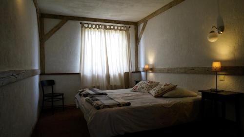 Jurkalne Hotel | Zaku Krogs