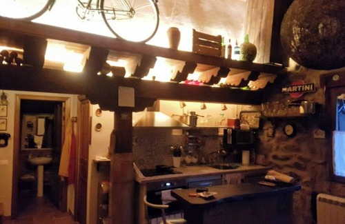 Zaldierna House | Zaldierna al sol, a 17th century village. ezcaray