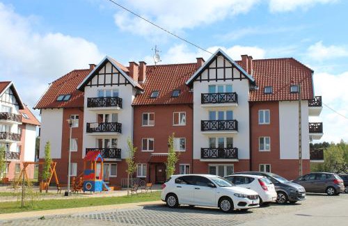 Sztutowo Apartment | Zalewowa 12I