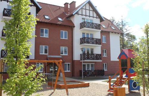 Sztutowo Apartment | Zalewowa 12I