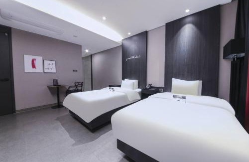 Sasang Hotel | Zam 101