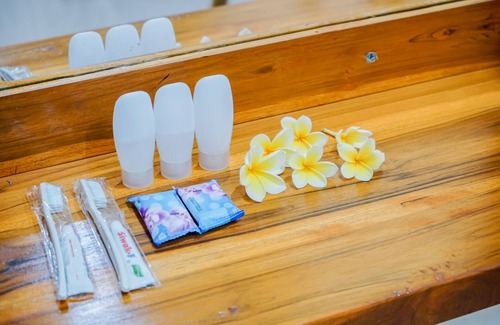 Selong Belanak House | Zam Zam Anjani Villa