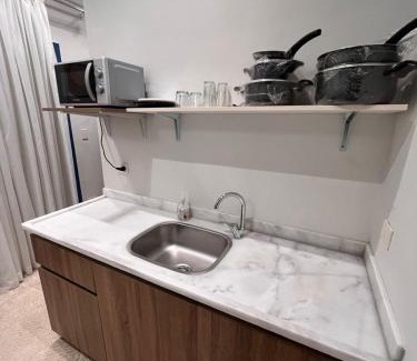 Zamalek Apartment | Zamalek 1BR S6
