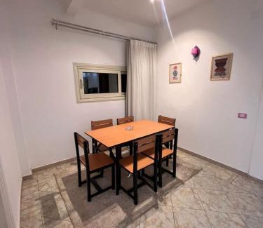 Gezira Apartment | Zamalek cozy central 2BR