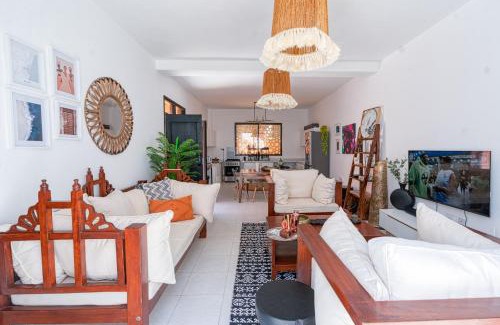 Kilifi Villa | Zambarau - Luxury Kilifi Coastal Home