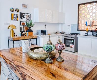 Kilifi Villa | Zambarau - Luxury Kilifi Coastal Home