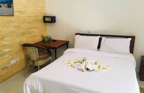 Nakuru County Resort | Zambezi Cabin Resort