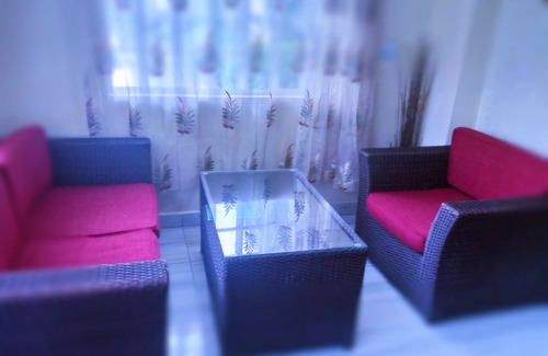 Nakuru County Resort | Zambezi Cabin Resort