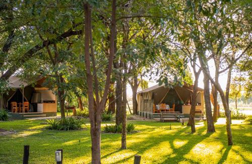 Zambezi Region Other | Zambezi Mubala Camp