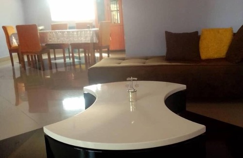Chipata Bed & Breakfast | Zambia