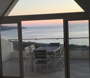 Marina di Zambrone House | Zambrone village