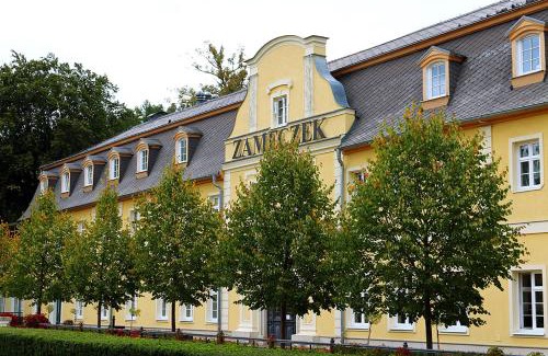 Kudowa Zdroj Resort | Zameczek