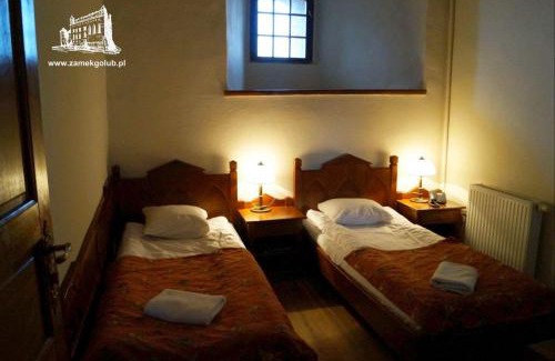 Golub-Dobrzyn Resort | Zamek Golubski