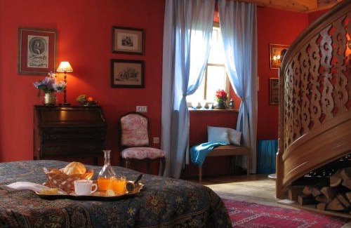 Korzkiew Villa | Zamek Korzkiew