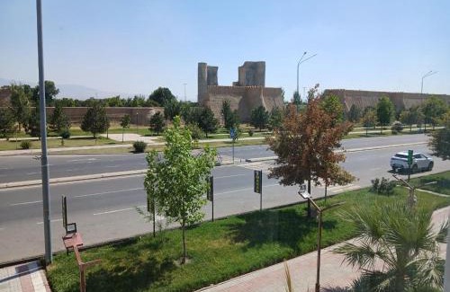 Shakhrisabz House | Zamin Hotel
