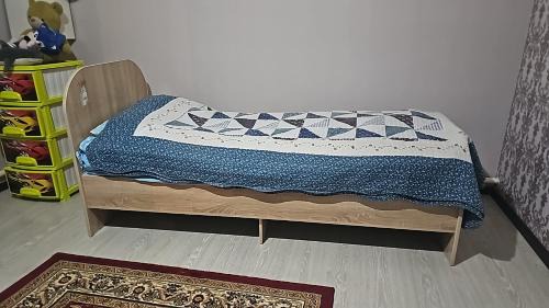 Kochkor House | Zamir Guest Home