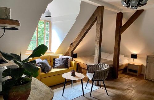 Lubniewice House | Zamkowa 4