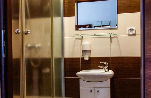 Drohiczyn Hotel | Zamkowa Noclegi Restauracja