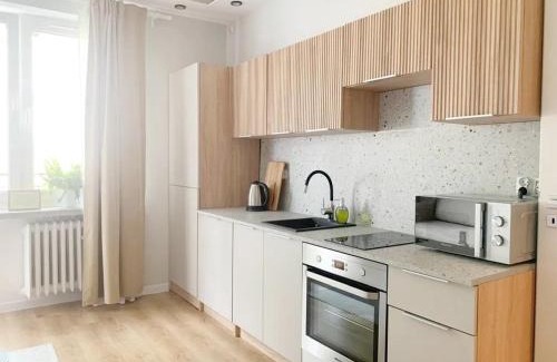 Zamosc Apartment | Zamojski nocleg