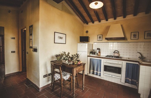 Torrita di Siena Cottage | Zampugna Estate - Spigo's cottage