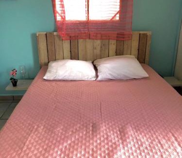 Grande Anse House | Zandoli Cottage