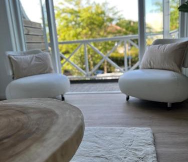 Zandvoort Apartment | Zandvoort Boutique Apartments