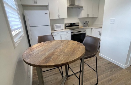 Zanesville Apartment | Zanesville 2-Bedroom Central to Many Hospitals