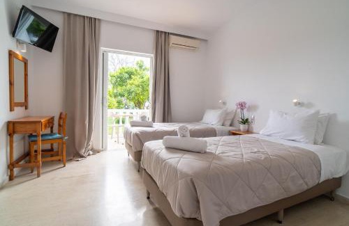 Laganas Apartment | Zante Apts