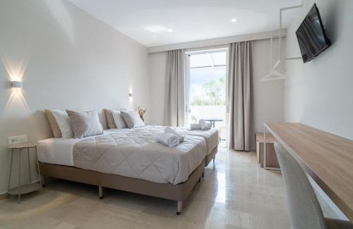 Laganas Apartment | Zante Apts
