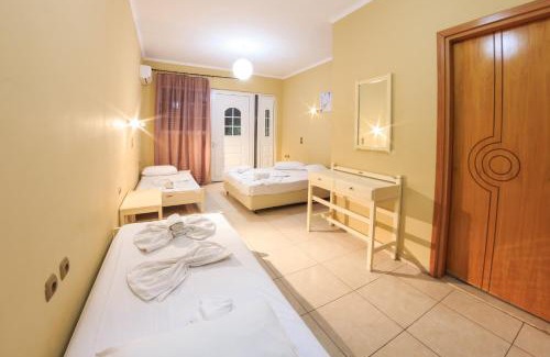 Laganas House | Zante Bay Studios