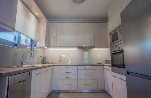 Alikanas House | Zante Suites